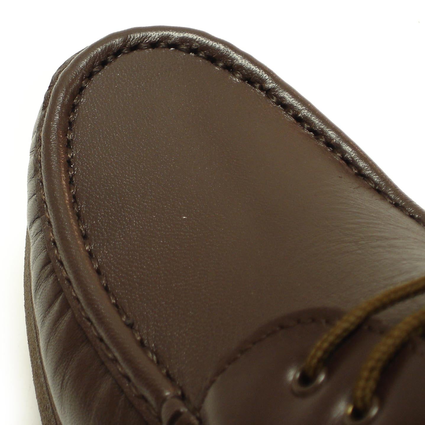 P-4783-628 Brown Lace up Pinosos Made in Spain