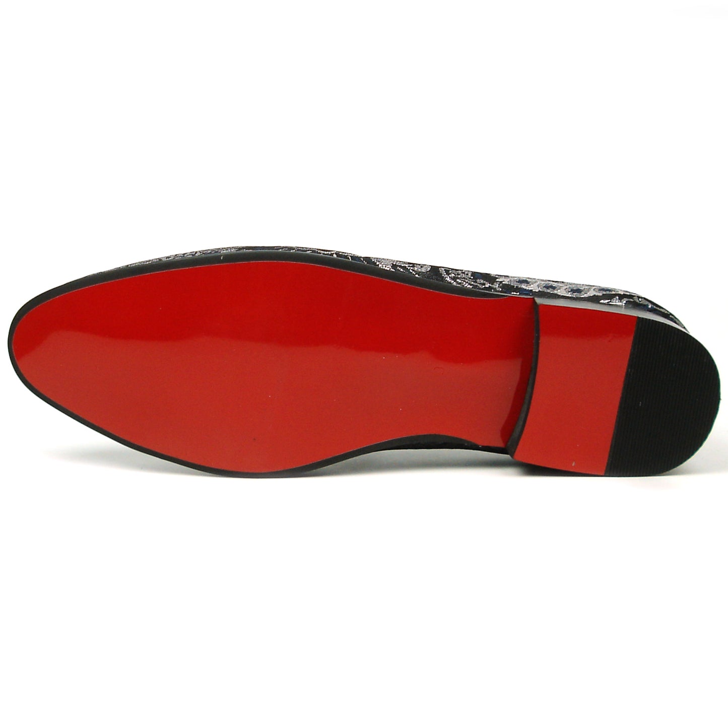 FI-7385-5 Multicolor Slip on Loafer Fiesso by Aurelio Garcia