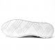 FI-2364 Silver High Top Sneaker Encore by Fiesso