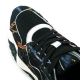 FI-2404 Black Sneaker Encore by Fiesso