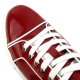 FI-2415 Red Patent Leather Sneaker