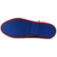 FI-2421 Blue High Top Sneaker Encore by Fiesso