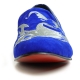 FI-7039 Royal Blue Suede Slip on Loafer Fiesso by Aurelio Garcia 