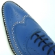 FI-7201 Blue Fiesso by Aurelio Garcia Shoes